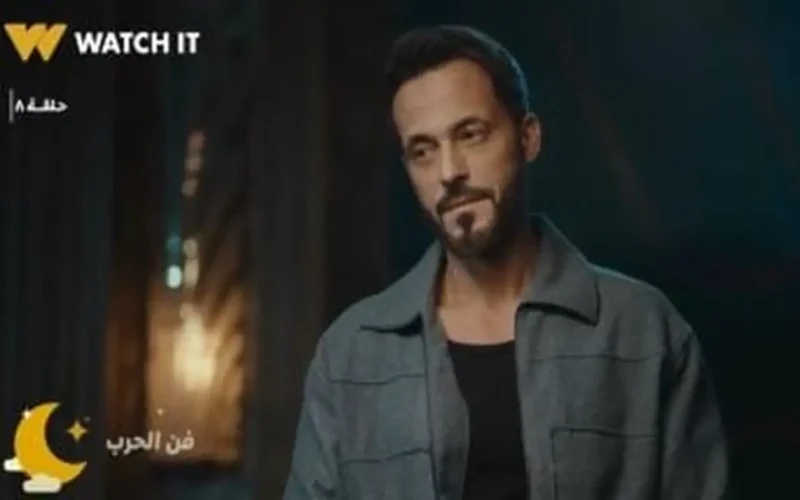 مواعيد عرض وإعادة الحلقة 19 من مسلسل فن الحرب والقنوات الناقلة